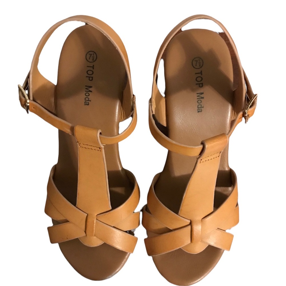 Sandals - Picture 5 of 5